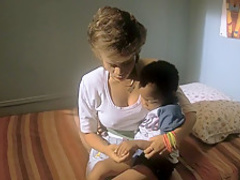 Do the Right Thing (1989) Rosie Perez