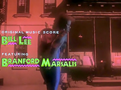 Do the Right Thing (1989) Rosie Perez