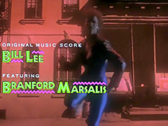 Do the Right Thing (1989) Rosie Perez