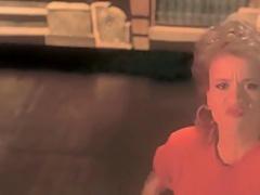 Do the Right Thing (1989) Rosie Perez