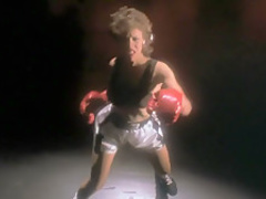 Do the Right Thing (1989) Rosie Perez