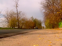 Horny pornstar Cherry Kiss in crazy blonde, lingerie porn scene