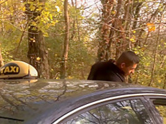 Horny pornstar Cherry Kiss in crazy blonde, lingerie porn scene