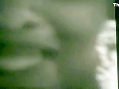 Exotic pornstar Honey Love in best black and ebony, lesbian sex movie