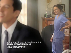 Matador S01E07 (2014) Christina Ochoa