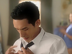 Matador S01E07 (2014) Christina Ochoa