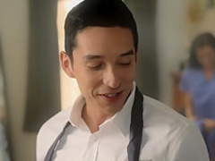 Matador S01E07 (2014) Christina Ochoa