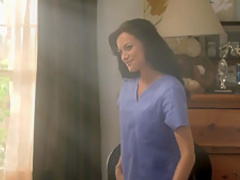 Matador S01E07 (2014) Christina Ochoa