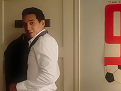 Matador S01E07 (2014) Christina Ochoa