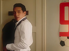 Matador S01E07 (2014) Christina Ochoa