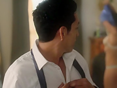 Matador S01E07 (2014) Christina Ochoa