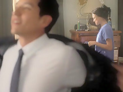 Matador S01E07 (2014) Christina Ochoa