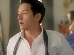 Matador S01E07 (2014) Christina Ochoa