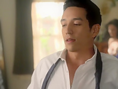 Matador S01E07 (2014) Christina Ochoa