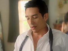 Matador S01E07 (2014) Christina Ochoa