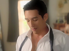 Matador S01E07 (2014) Christina Ochoa