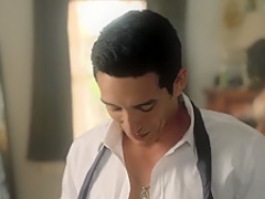 Matador S01E07 (2014) Christina Ochoa