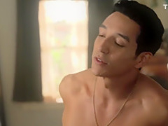 Matador S01E07 (2014) Christina Ochoa