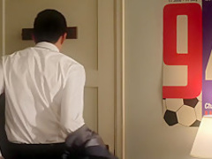 Matador S01E07 (2014) Christina Ochoa