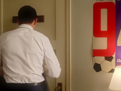 Matador S01E07 (2014) Christina Ochoa