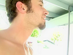 Best pornstars Joanna Angel and Jade Jolie in hottest blowjob, cumshots adult clip