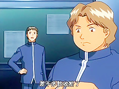 Incredible pornstar in amazing asian, straight sex movie