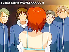 Incredible pornstar in amazing asian, straight sex movie