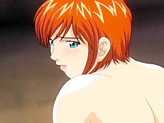 Incredible pornstar in amazing asian, straight sex movie