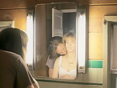 The Moment (2013) Jennifer Jason Leigh