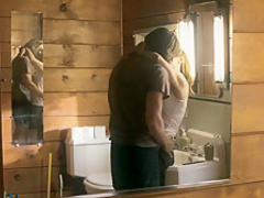 The Moment (2013) Jennifer Jason Leigh