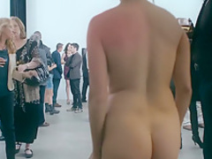 The Moment (2013) Jennifer Jason Leigh