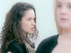 The Moment (2013) Jennifer Jason Leigh