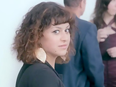 The Moment (2013) Jennifer Jason Leigh