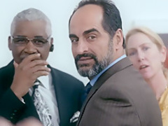 The Moment (2013) Jennifer Jason Leigh