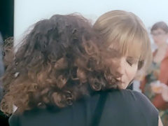 The Moment (2013) Jennifer Jason Leigh