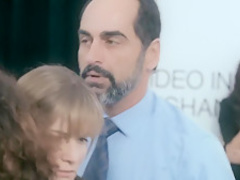 The Moment (2013) Jennifer Jason Leigh