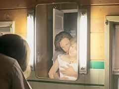 The Moment (2013) Jennifer Jason Leigh