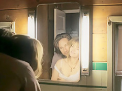 The Moment (2013) Jennifer Jason Leigh