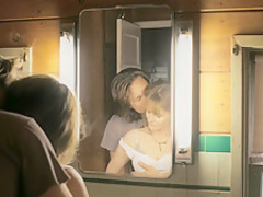 The Moment (2013) Jennifer Jason Leigh