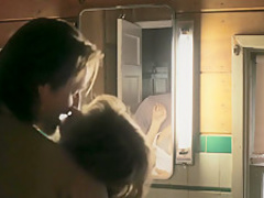 The Moment (2013) Jennifer Jason Leigh