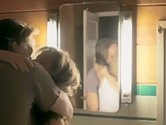 The Moment (2013) Jennifer Jason Leigh