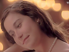 Como agua para chocolate (1992) Lumi Cavazos