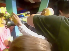 Fabulous pornstar in horny redhead, big tits adult video