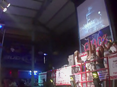 Fabulous pornstar in horny redhead, big tits adult video