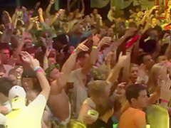 Fabulous pornstar in horny redhead, big tits adult video