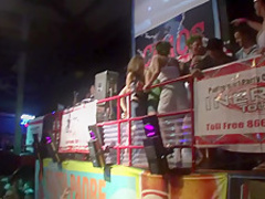 Fabulous pornstar in horny redhead, big tits adult video