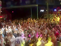 Fabulous pornstar in horny redhead, big tits adult video