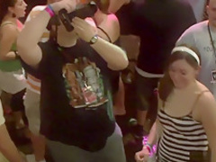 Fabulous pornstar in horny redhead, big tits adult video