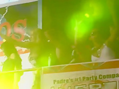 Fabulous pornstar in horny redhead, big tits adult video