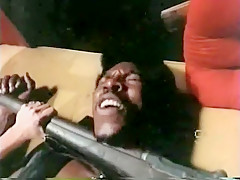 Crazy homemade sex clip